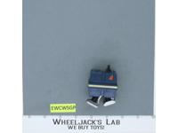 Power Droid 100% Complete Star Wars 1977 Kenner Action Figure No Repro