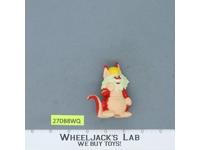 Snarf Thundercats 1985 LJN Telepix Vintage Action Figure