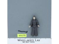 Emperor Palpatine 100% Complete Star Wars ROTJ Vintage 1984 Kenner NO REPRO