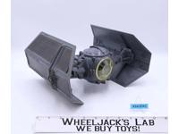 Darth Vader Tie Fighter 100% Complete Star Wars 1978 Kenner Vintage Vehicle