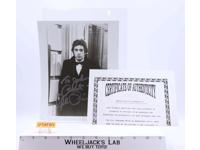 Al Pacino The Godfather / Scarface / Dog Day Afternoon AUTOGRAPHED 8x10 Picture