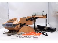 Mobile Command Center Complete GI Joe 1987 Hasbro Action Figure Playset