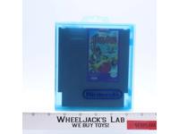 Tale Spin Nintendo NES 1985 Disney Capcom Video Game Cartridge With Case