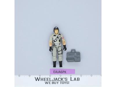 Mainframe V1 G.I. Joe 1986 Hasbro Vintage Action Figure