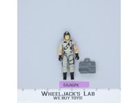 Mainframe V1 G.I. Joe 1986 Hasbro Vintage Action Figure