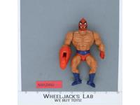 Clawful He-Man Masters Of The Universe MOTU Mattel 1984 Vintage Action Figure