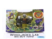 Eggsplodin' Donatello Kowabunga Crackin Turtle Egg TMNT Playmates NEW SEALED