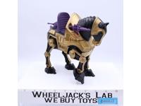 Night Stalker 100% Complete He-Man Masters of the Universe MOTU 1985 Vintage