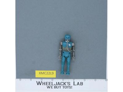 2-1B Medical Droid Star Wars ESB 1980 Kenner Vintage Action Figure