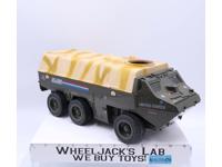 A.P.C. APC Amphibious Personnel Carrier G.I. Joe 1983 Vintage Vehicle