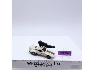 Jazz Legends Pretender Complete Vintage 1989 G1 Transformers Action Figure