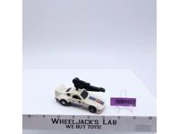 Jazz Legends Pretender Complete Vintage 1989 G1 Transformers Action Figure