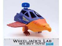 Point Dread Talon Fighter He-Man Masters of the Universe MOTU 1983 Mattel Figure