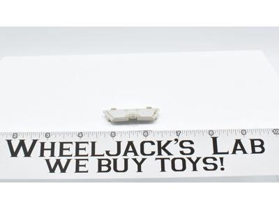 USS Flagg Crane Engine Hatch Lid NO REPRO 1985 GI Joe Vintage