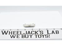 USS Flagg Crane Engine Hatch Lid NO REPRO 1985 GI Joe Vintage