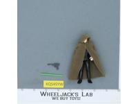 Luke Skywalker Jedi Knight 100% Complete TAIWAN Star Wars 1983 Kenner NO REPRO