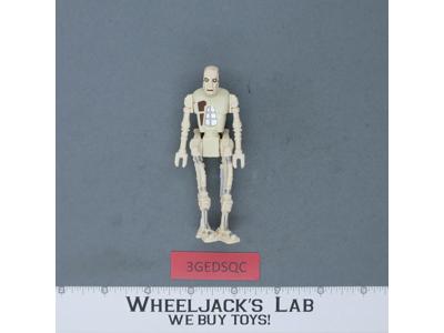 8D8 Droid 100% Complete Star Wars ROTJ 1983 Vintage Kenner NO REPRO