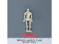 8D8 Droid 100% Complete Star Wars ROTJ 1983 Vintage Kenner NO REPRO
