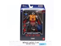 Stinkor Masters of the Universe Masterverse Revelation Netflix NEW SEALED