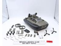 Killer W.H.A.L.E. Hovercraft G.I. Joe 1984 Hasbro Vintage Action Figure Vehicle