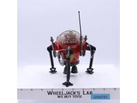 Cobra Pogo Ballistic Pod 100% Complete GI Joe 1987 Hasbro Action Figure Vehicle