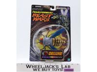 Waspinator Transformers Beast Wars 1999 Hasbro Action Figure NEW SEALED