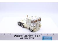 Ultra Magnus Cab RT 1986 G1 Transformers Vintage Hasbro BROKEN PIPE