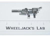 Twin twist Jumpstarter Gun Rifle Laser Vintage G1 Transformers 1985