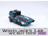 Doubledealer Vintage 1988 G1 Transformers Hasbro Action Figure