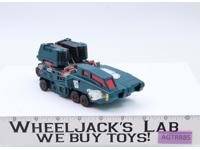 Doubledealer Vintage 1988 G1 Transformers Hasbro Action Figure