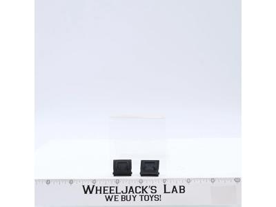 Perceptor Shoulder Armor Vintage Hasbro 1985 G1 Transformers Action Figure