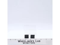 Perceptor Shoulder Armor Vintage Hasbro 1985 G1 Transformers Action Figure