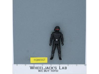 Imperial Gunner Last 17 Star Wars POTF 1984 Kenner Action Figure NO REPRO