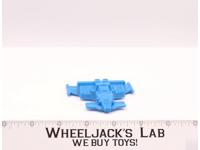 G2 Superion Silverbolt Chest Shield Vintage Transformers Accessory