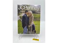 JC Penney Fall Winter 2007 Advertising Catalog Vintage Home & Fashion SEALED