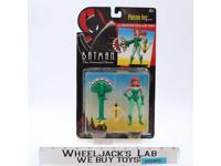 Poison Ivy Batman The Animated Series NEW MOSC Kenner 1993 Action Figure
