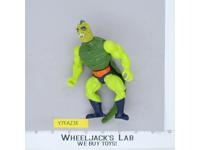Whiplash He-Man Masters of the Universe MOTU 1984 Mattel Vintage