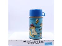 Atom Ant Thermos #2832 ONLY King Steely Thermos 1966 VTG