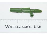 Roadbuster Missile Launcher 1985 Vintage Hasbro G1 Transformers Action Figure