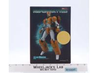 R-49 Mentis Reformatted Third Party 2021 Mastermind Creations Figure NEW SEALED