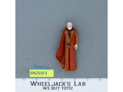 Ben Obi-Wan Kenobi 100% Complete Star Wars 1977 Kenner Figure NO REPRO