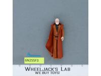 Ben Obi-Wan Kenobi 100% Complete Star Wars 1977 Kenner Figure NO REPRO