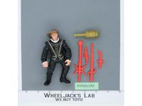 Walker 100% Complete Teenage Mutant Ninja Turtle TMNT 1993 Playmates Vintage