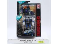 Protectobot Rook Transformers Combiner Wars Hasbro 2014 Action Figure NEW SEALED