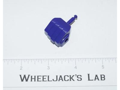 Devastator Scavenger Right Fist Hand 1985 Vintage Hasbro G1 Transformers