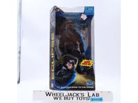 K9 Corps ECLIPSE Rottweiler 12" Action Figure in Box Lanard 2005 NEW SEALED