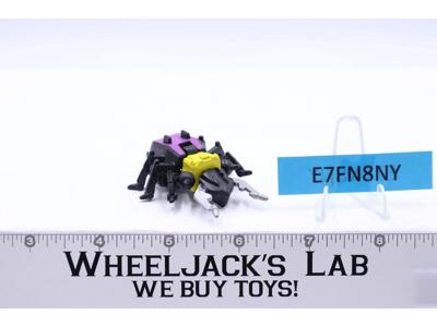 Skrapnel Transformers Cyberverse Tiny Turbo Changers 2019 Hasbro Mini Figure