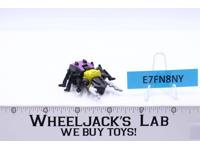 Skrapnel Transformers Cyberverse Tiny Turbo Changers 2019 Hasbro Mini Figure