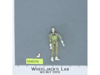 Clear Time Traveler 100% Complete Micronauts 1976 Mego Vintage Action Figure