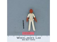 Admiral Ackbar 100% Complete Star Wars ROTJ 1983 Vintage Kenner NO REPRO